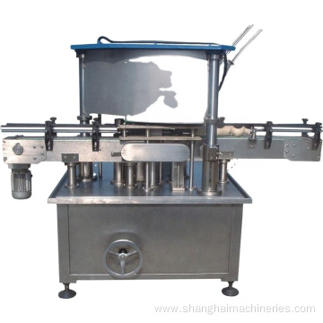Automatic Vacuum Packaging and Sealing Machine